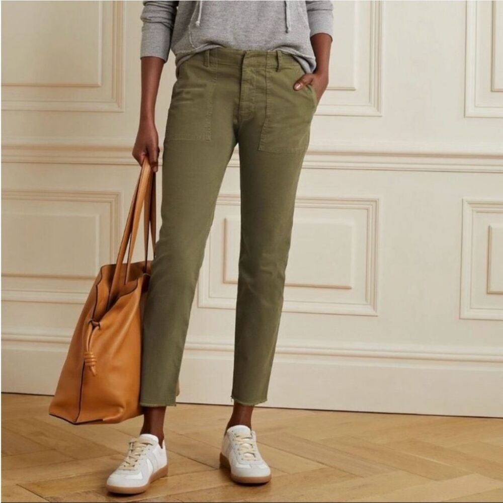 Nili Lotan Jenna Pants 4